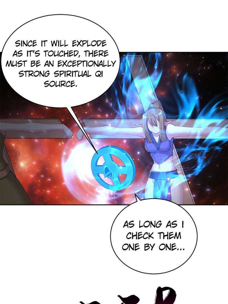 I Picked up an Attribute chapter 304 page 27