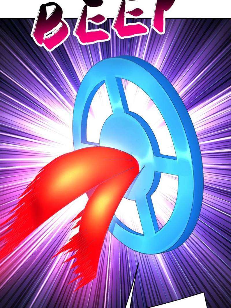 I Picked up an Attribute chapter 304 page 28