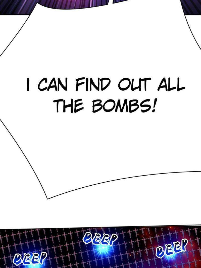 I Picked up an Attribute chapter 304 page 29