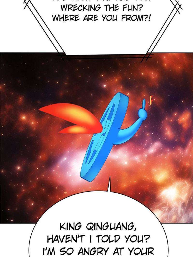 I Picked up an Attribute chapter 304 page 36