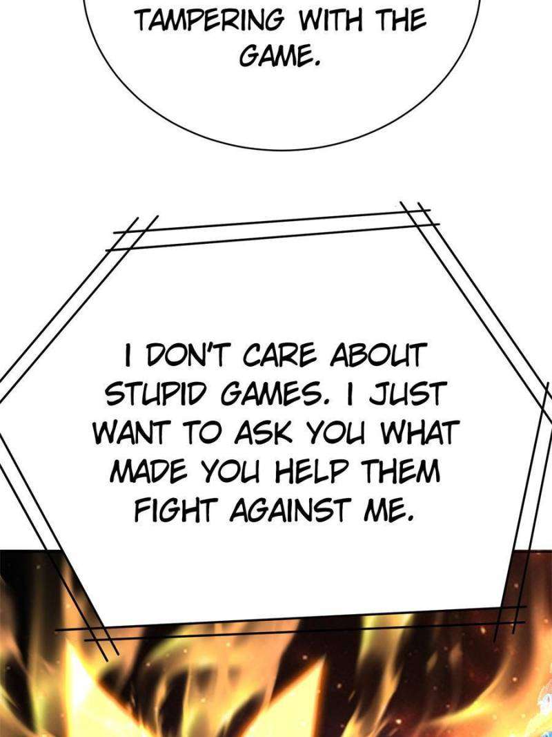 I Picked up an Attribute chapter 304 page 37