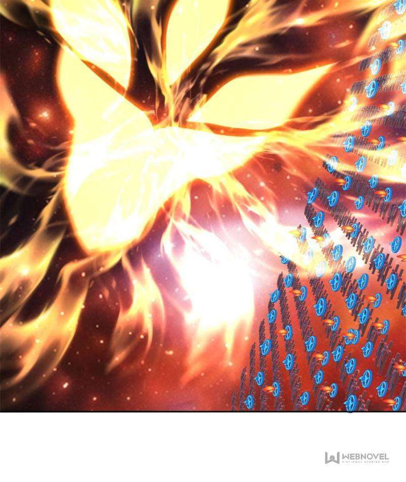 I Picked up an Attribute chapter 304 page 38