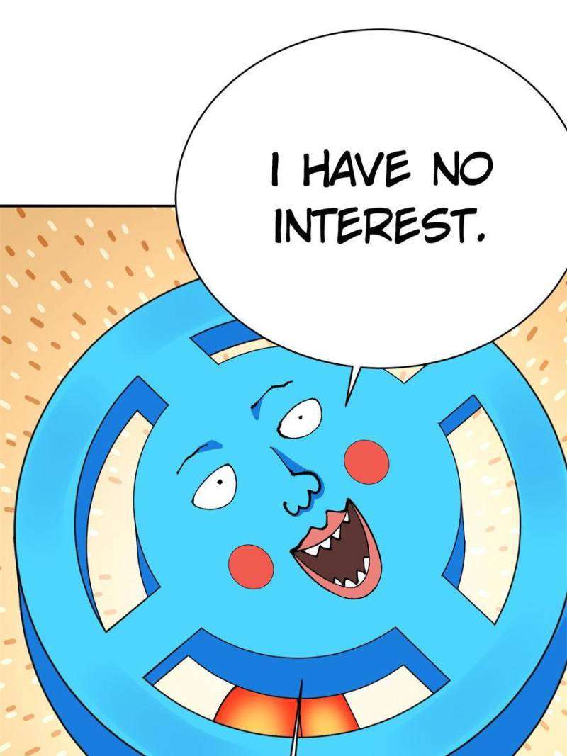 I Picked up an Attribute chapter 304 page 46