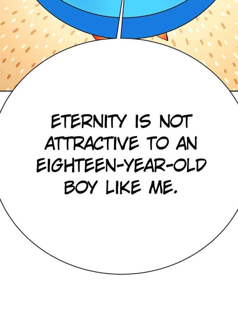 I Picked up an Attribute chapter 304 page 47