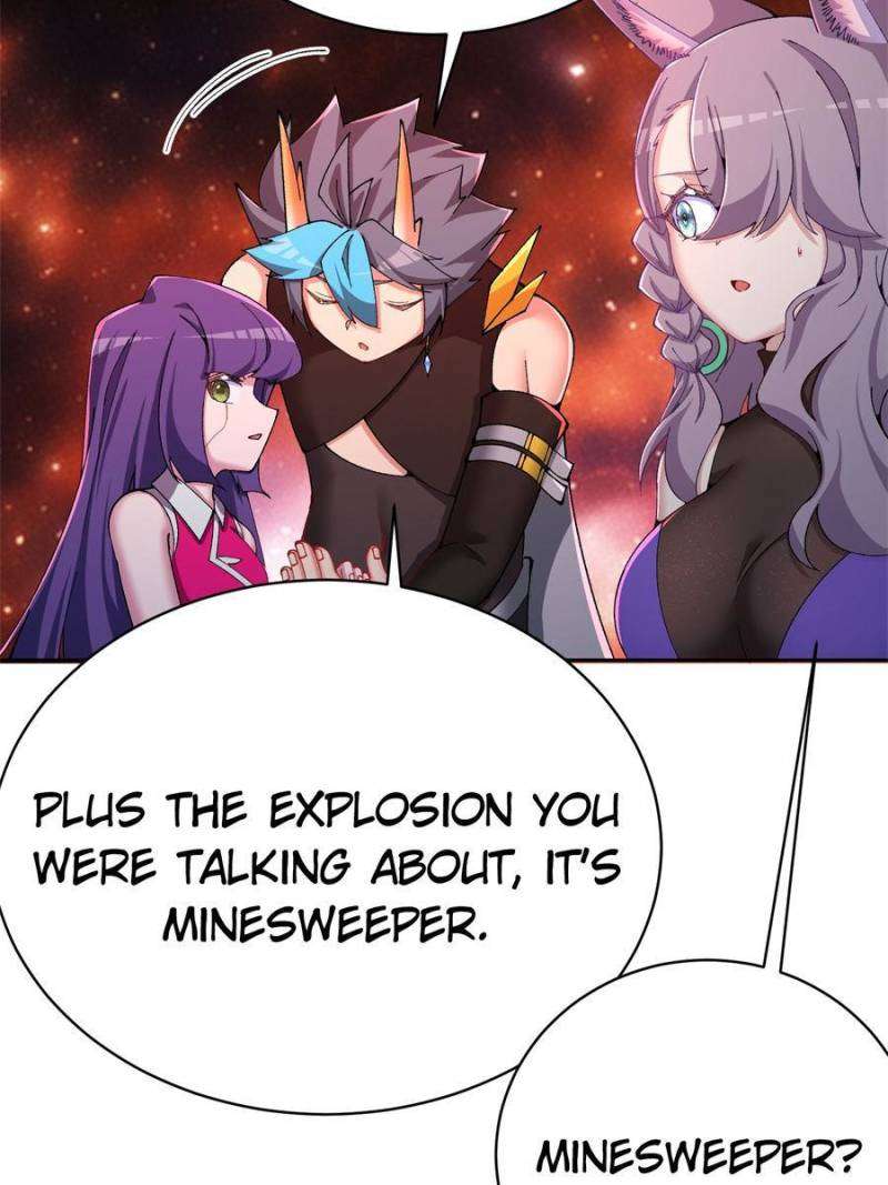 I Picked up an Attribute chapter 304 page 5