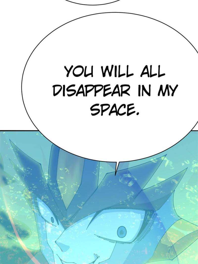 I Picked up an Attribute chapter 304 page 51