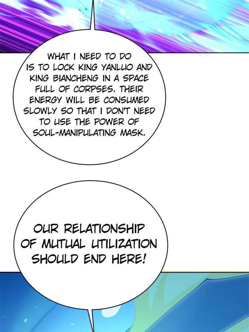 I Picked up an Attribute chapter 304 page 57