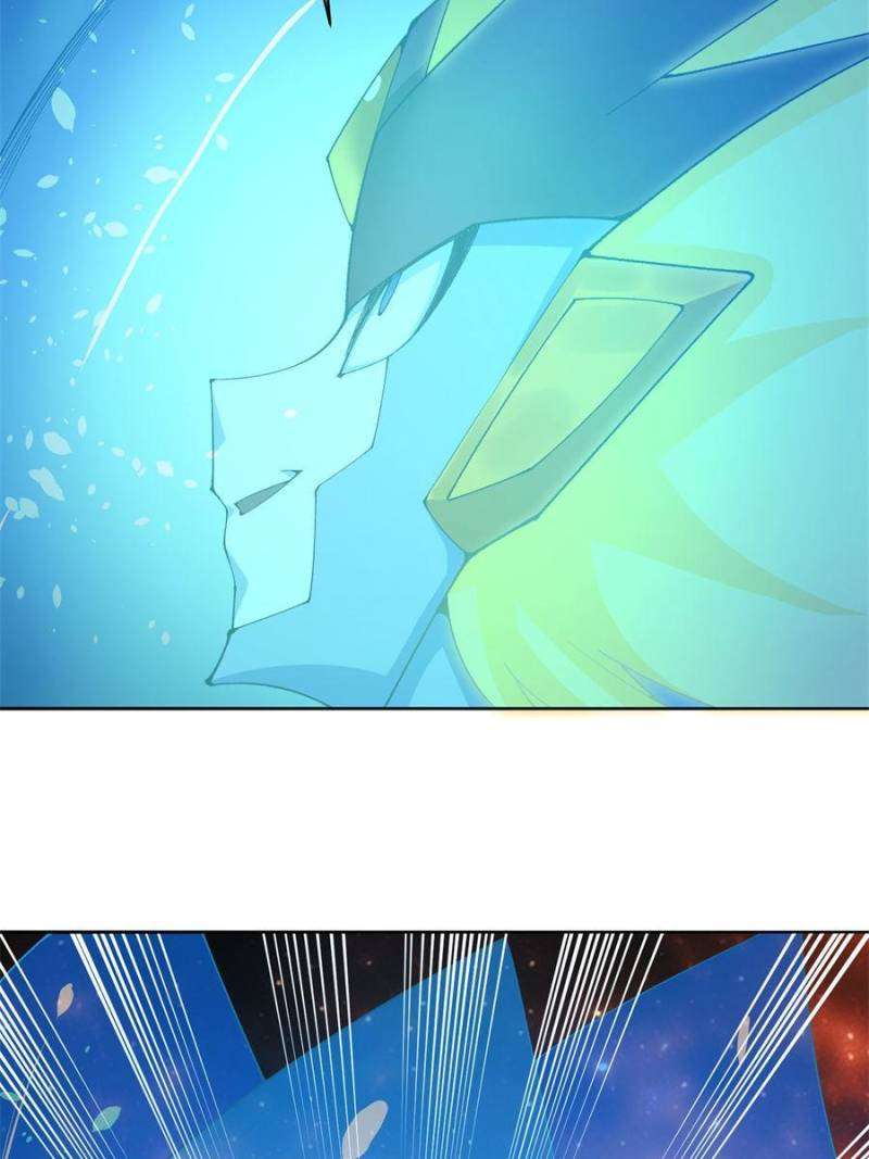 I Picked up an Attribute chapter 304 page 58