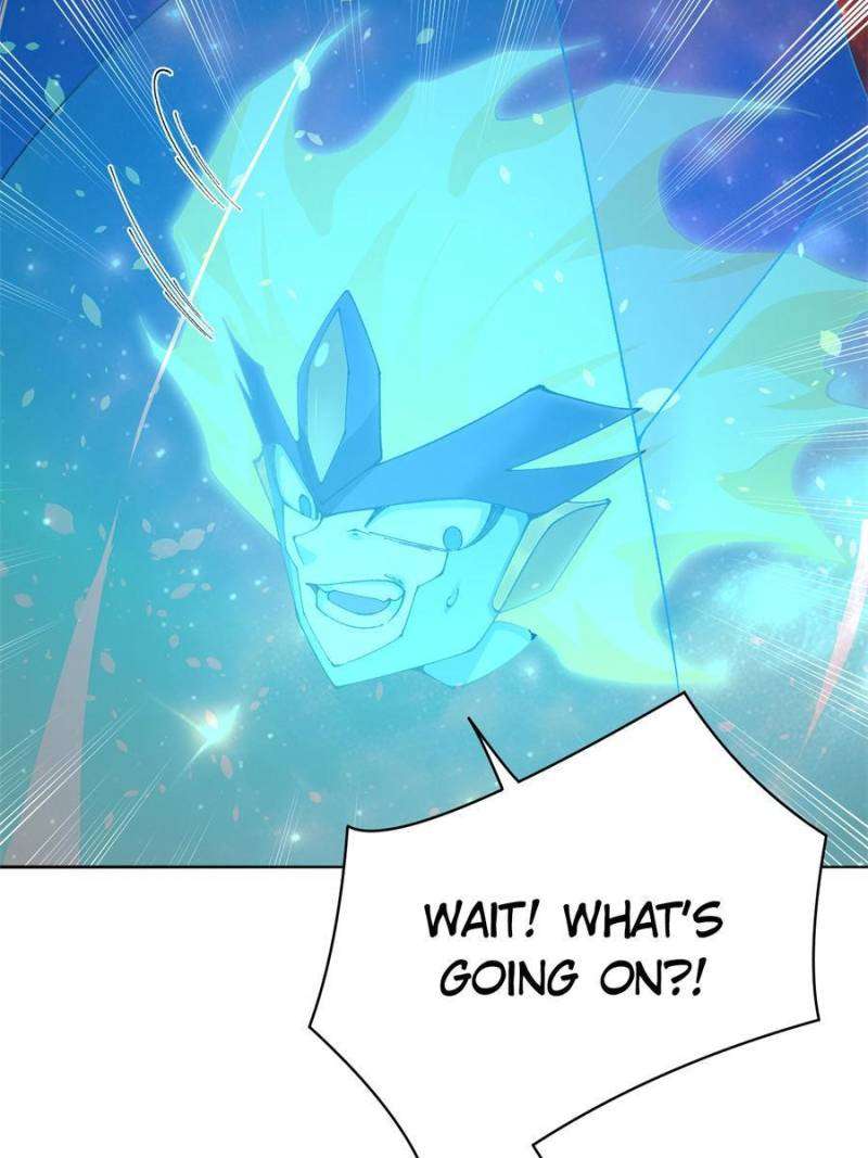 I Picked up an Attribute chapter 304 page 59