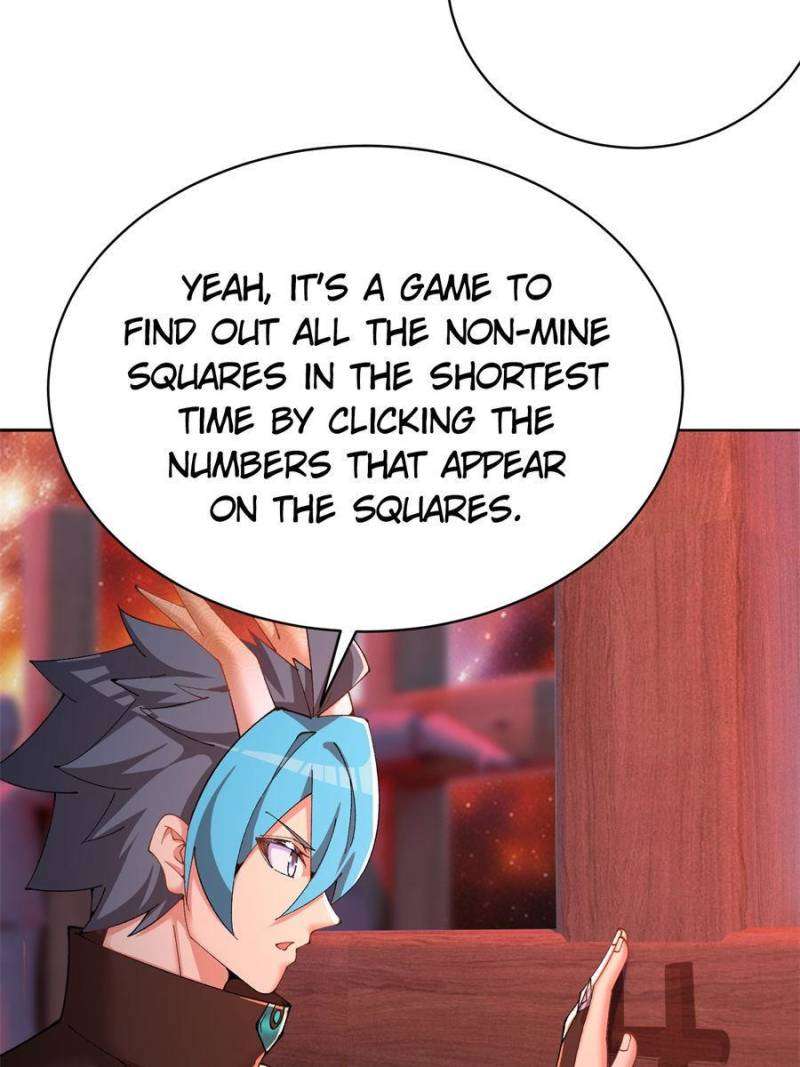 I Picked up an Attribute chapter 304 page 6