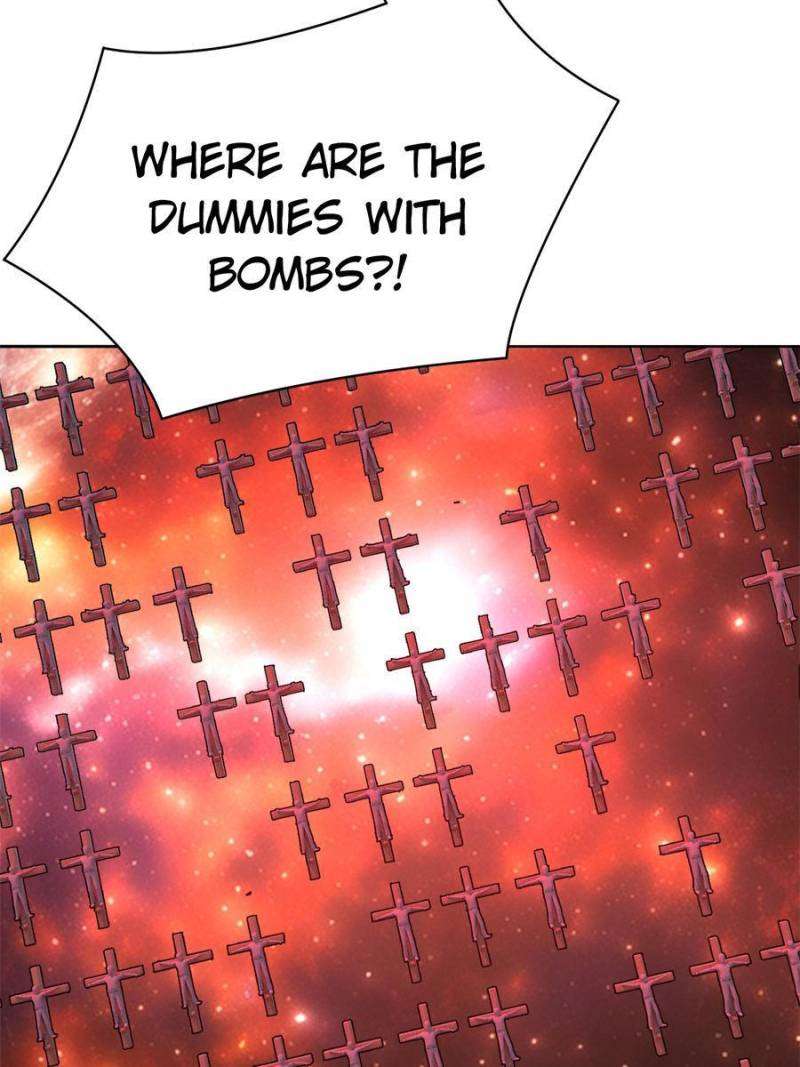 I Picked up an Attribute chapter 304 page 60