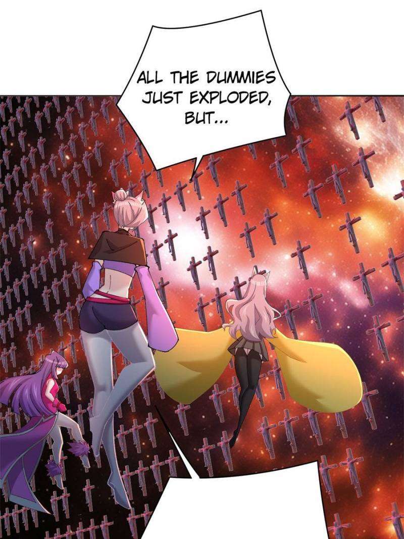 I Picked up an Attribute chapter 304 page 62