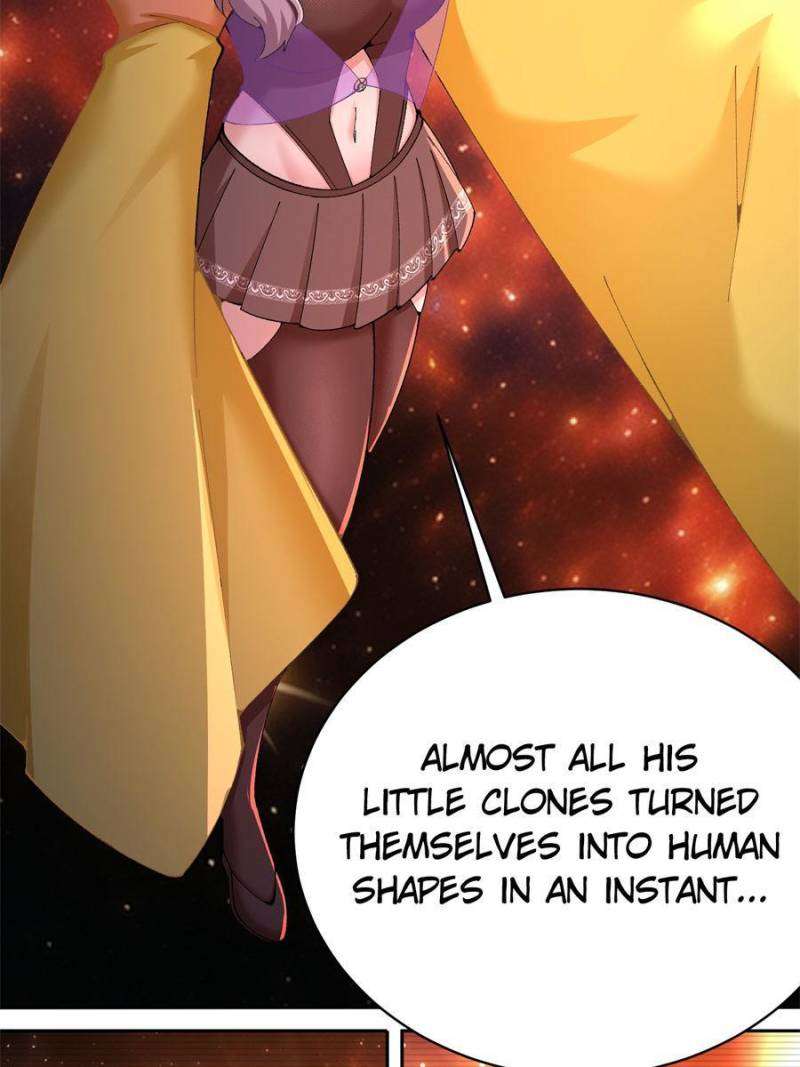 I Picked up an Attribute chapter 304 page 64