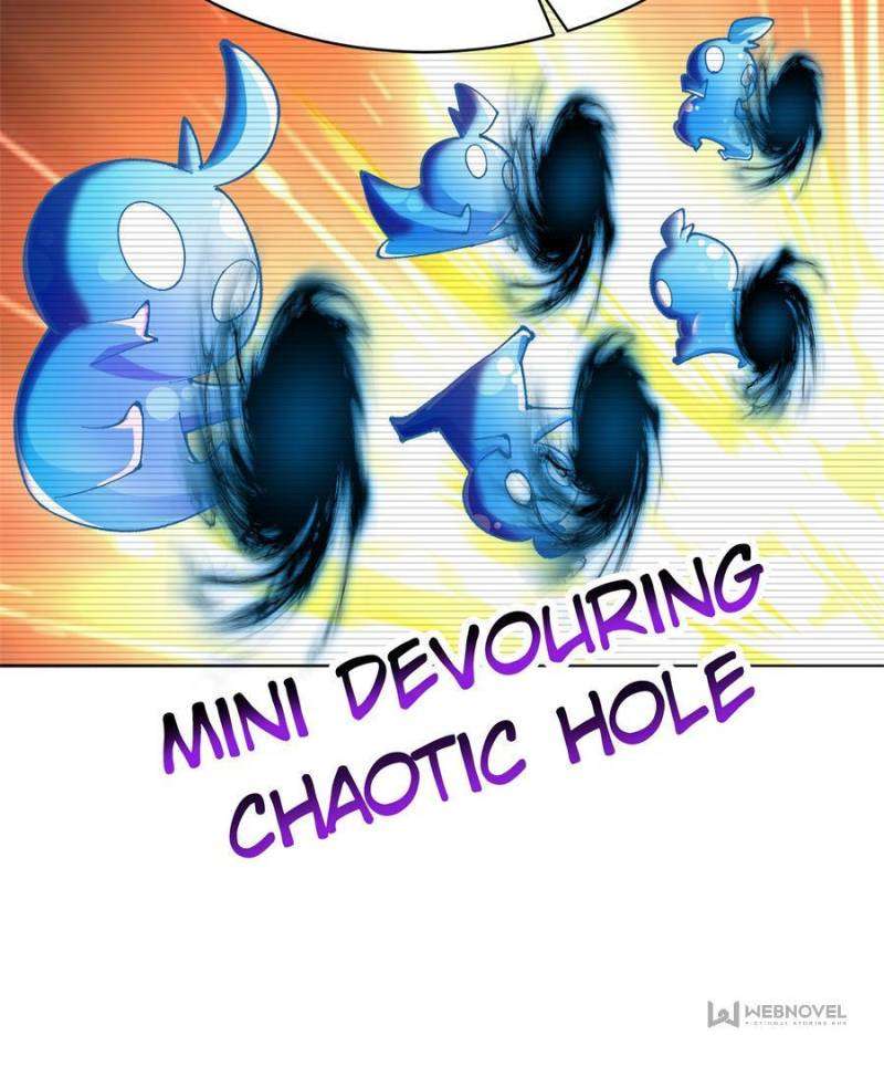 I Picked up an Attribute chapter 304 page 66