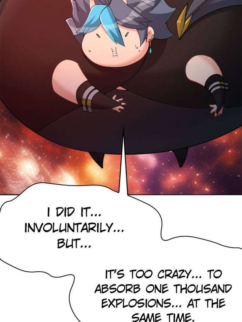 I Picked up an Attribute chapter 304 page 69