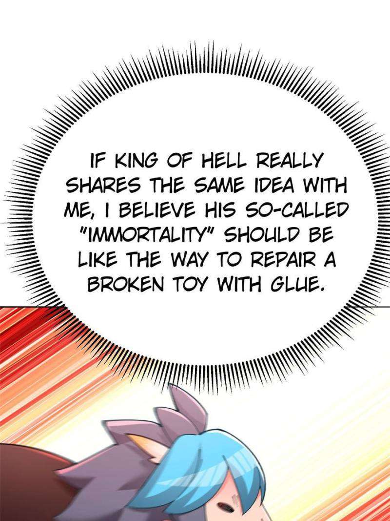 I Picked up an Attribute chapter 304 page 75