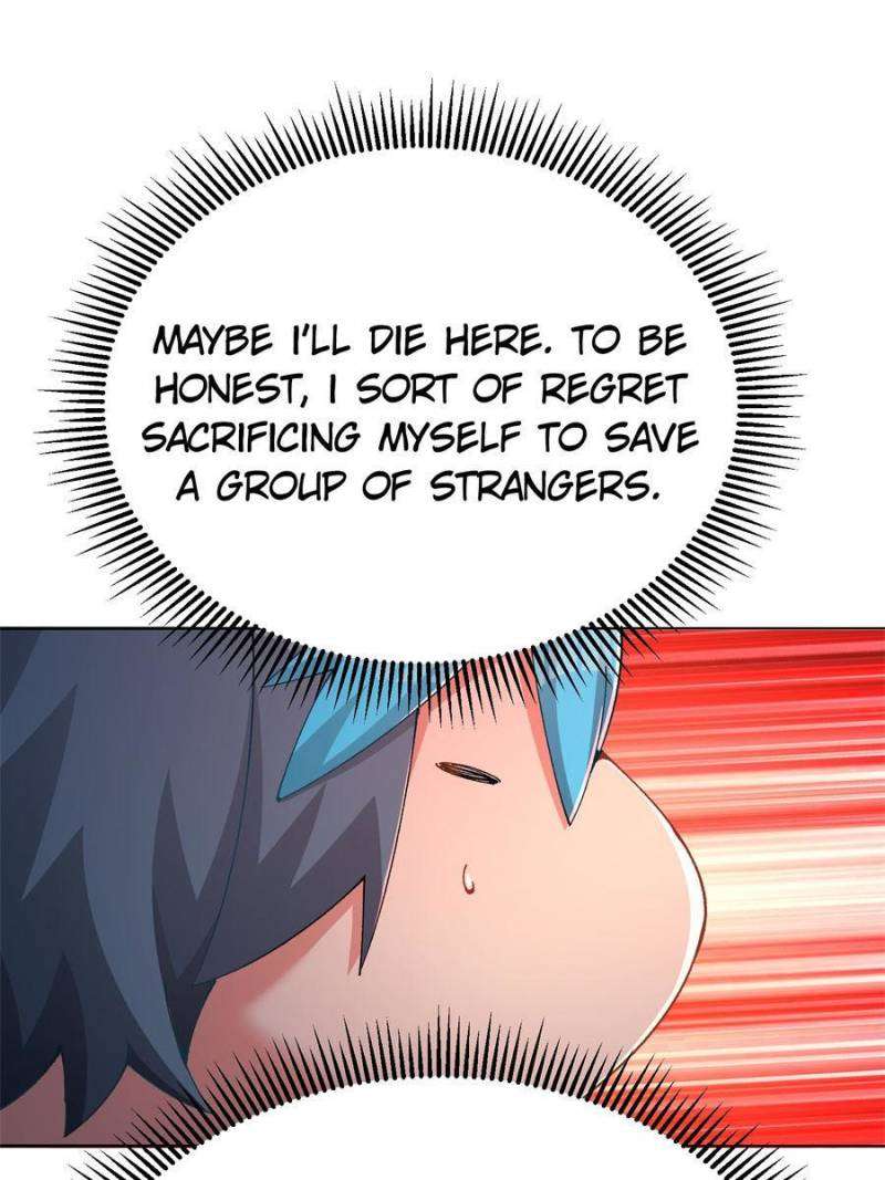 I Picked up an Attribute chapter 304 page 77