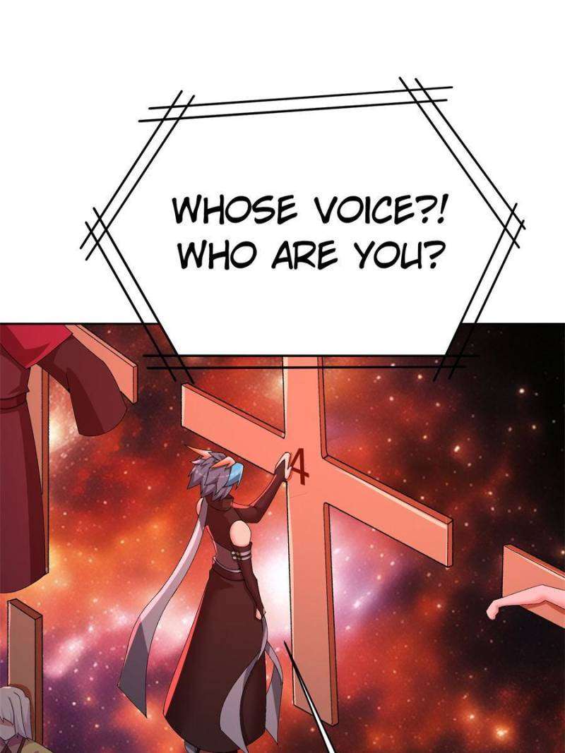 I Picked up an Attribute chapter 304 page 8