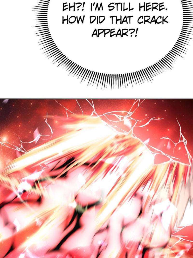 I Picked up an Attribute chapter 304 page 80