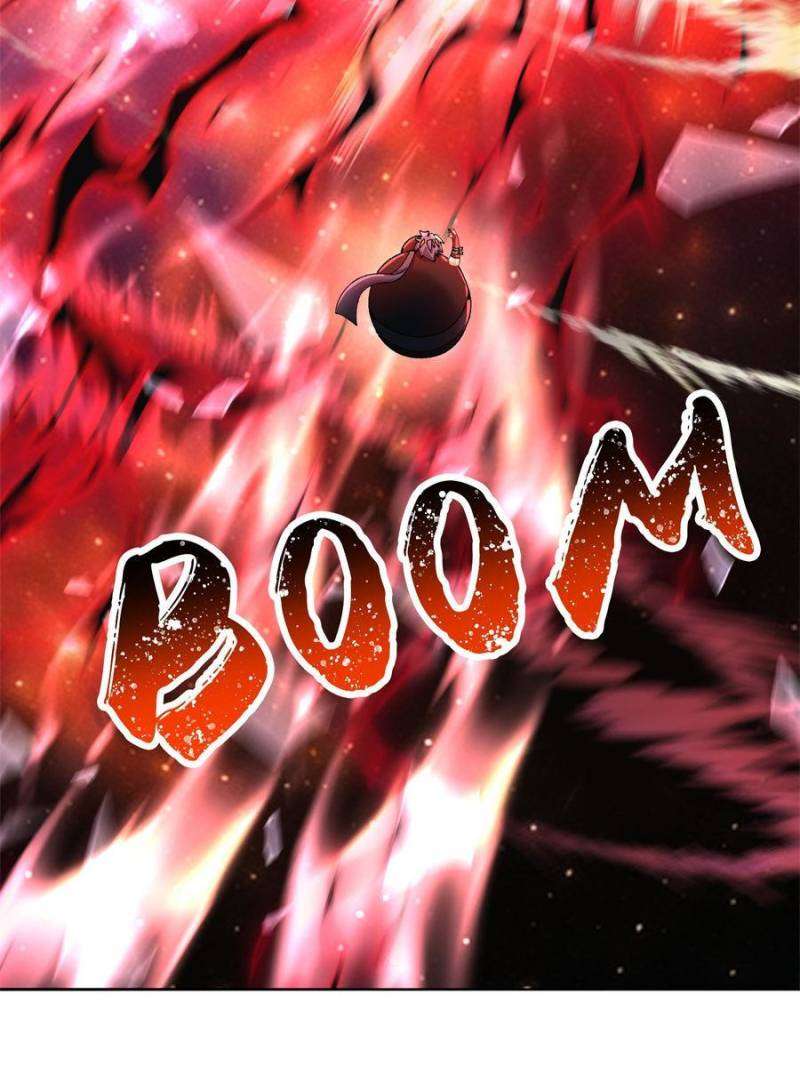 I Picked up an Attribute chapter 304 page 81