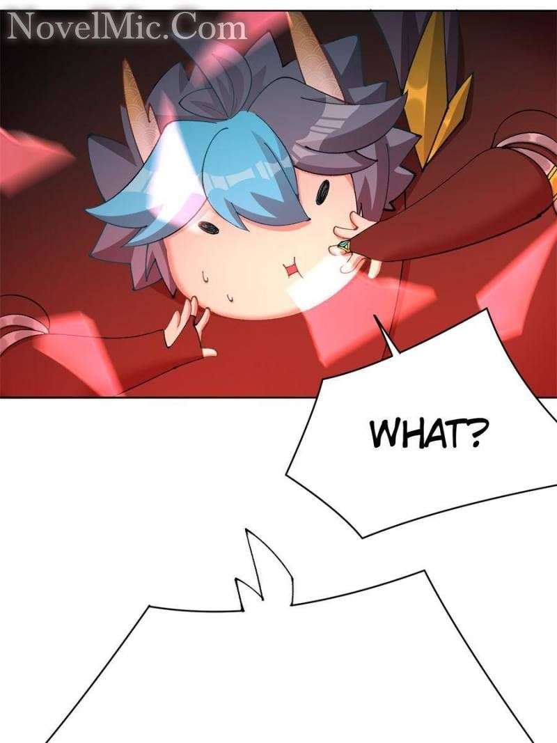 I Picked up an Attribute chapter 304 page 82