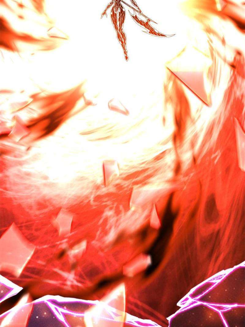 I Picked up an Attribute chapter 304 page 84