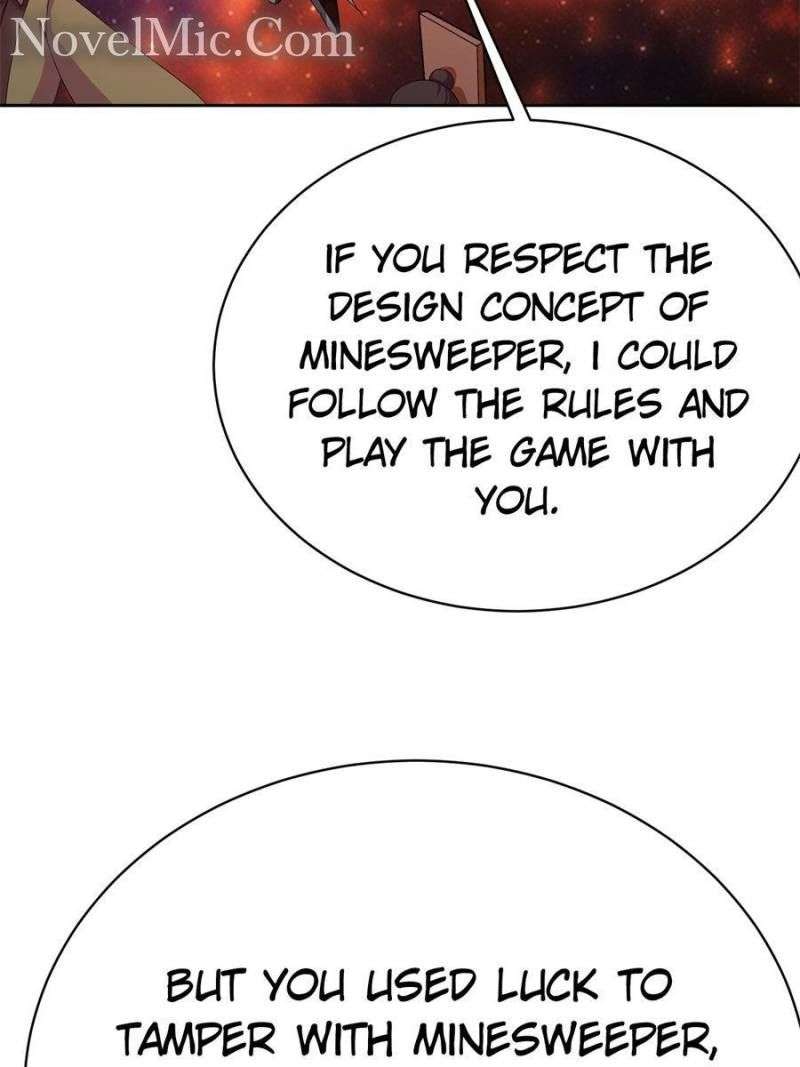 I Picked up an Attribute chapter 304 page 9