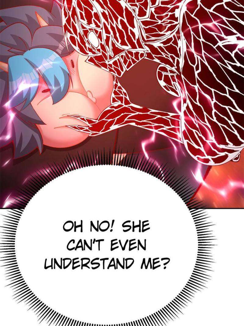 I Picked up an Attribute chapter 305 page 19