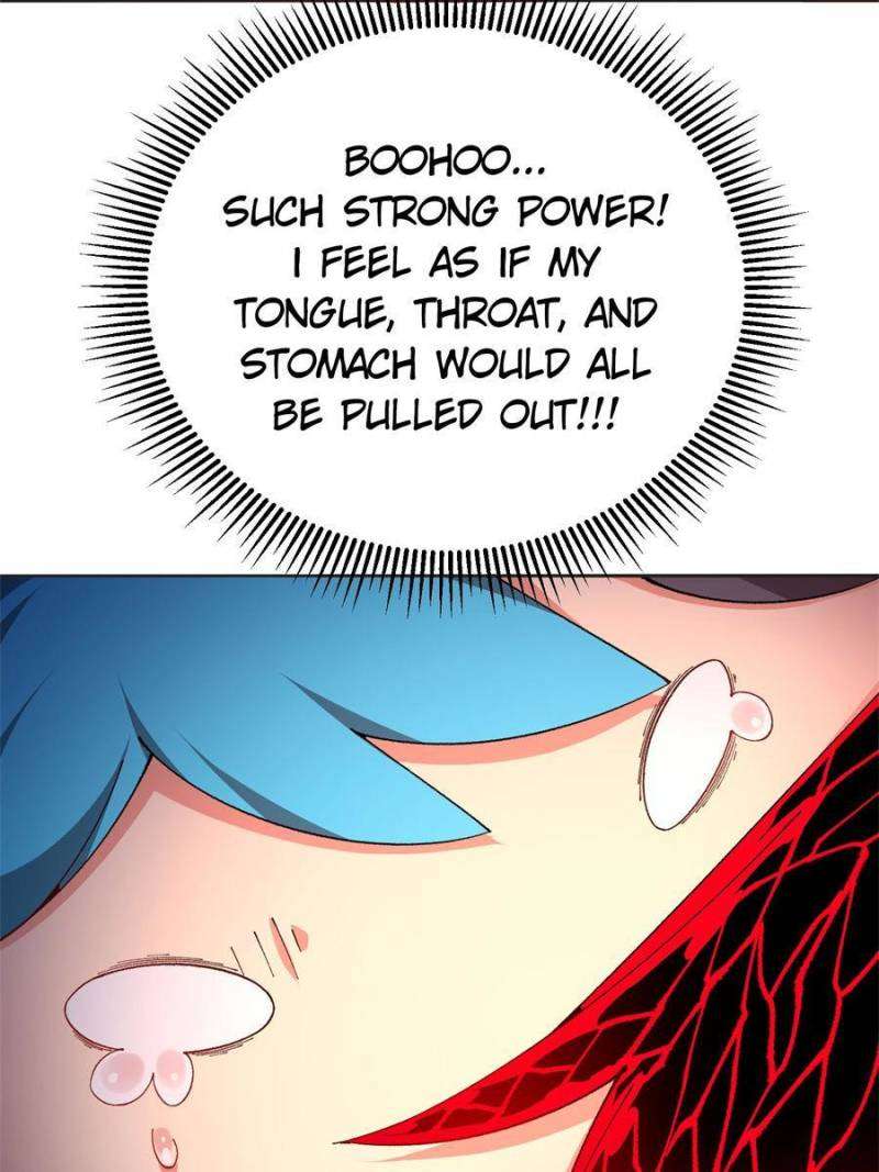 I Picked up an Attribute chapter 305 page 25