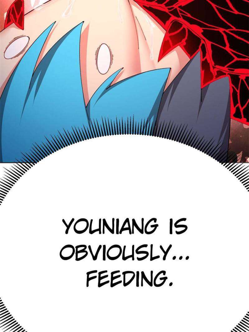 I Picked up an Attribute chapter 305 page 27