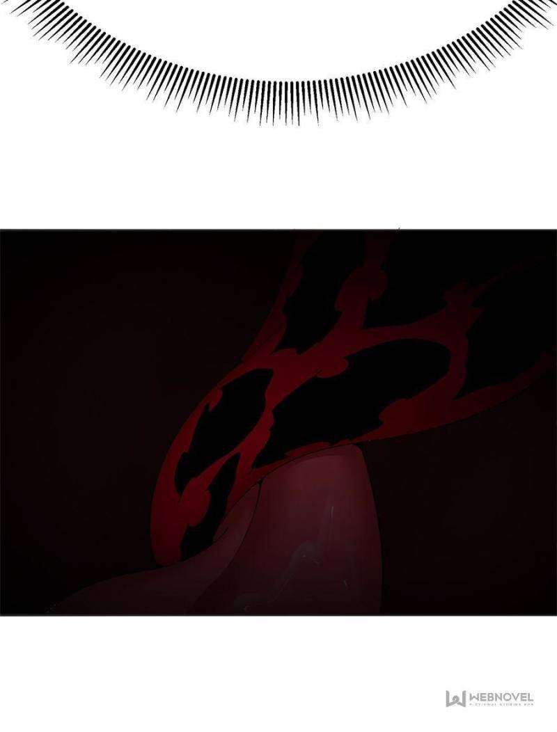 I Picked up an Attribute chapter 305 page 28