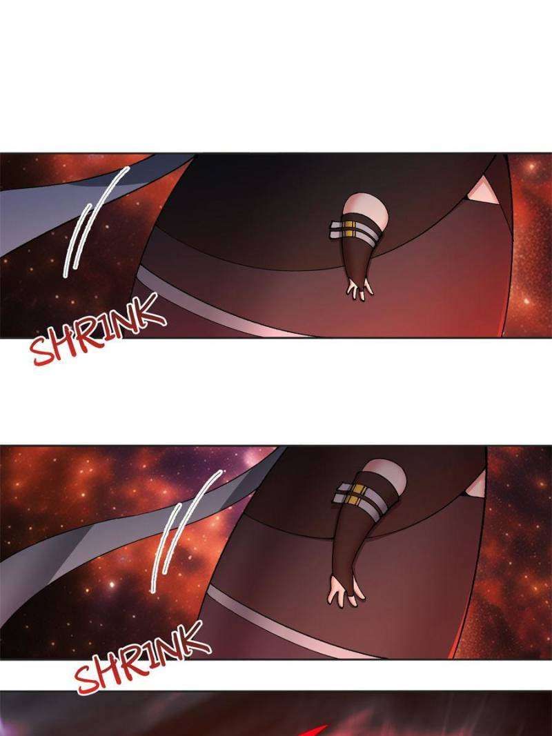 I Picked up an Attribute chapter 305 page 29