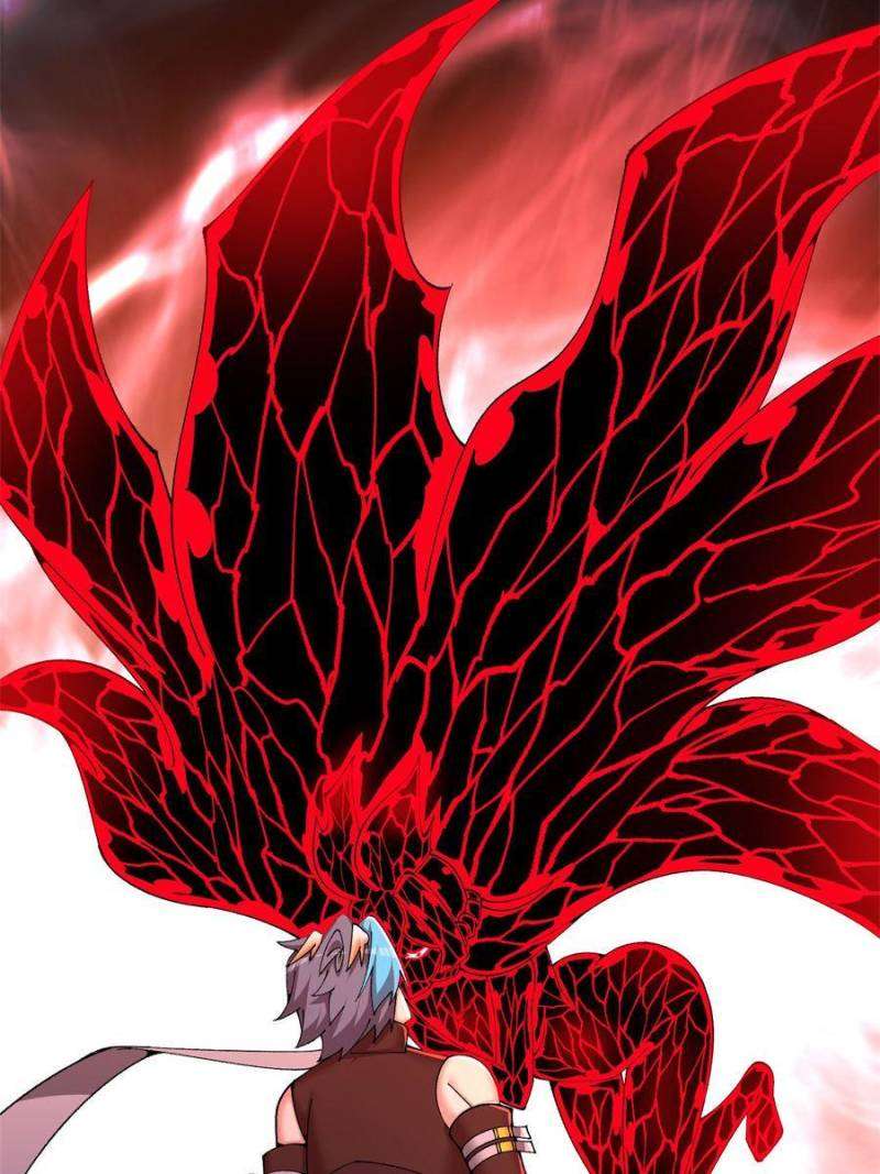 I Picked up an Attribute chapter 305 page 30