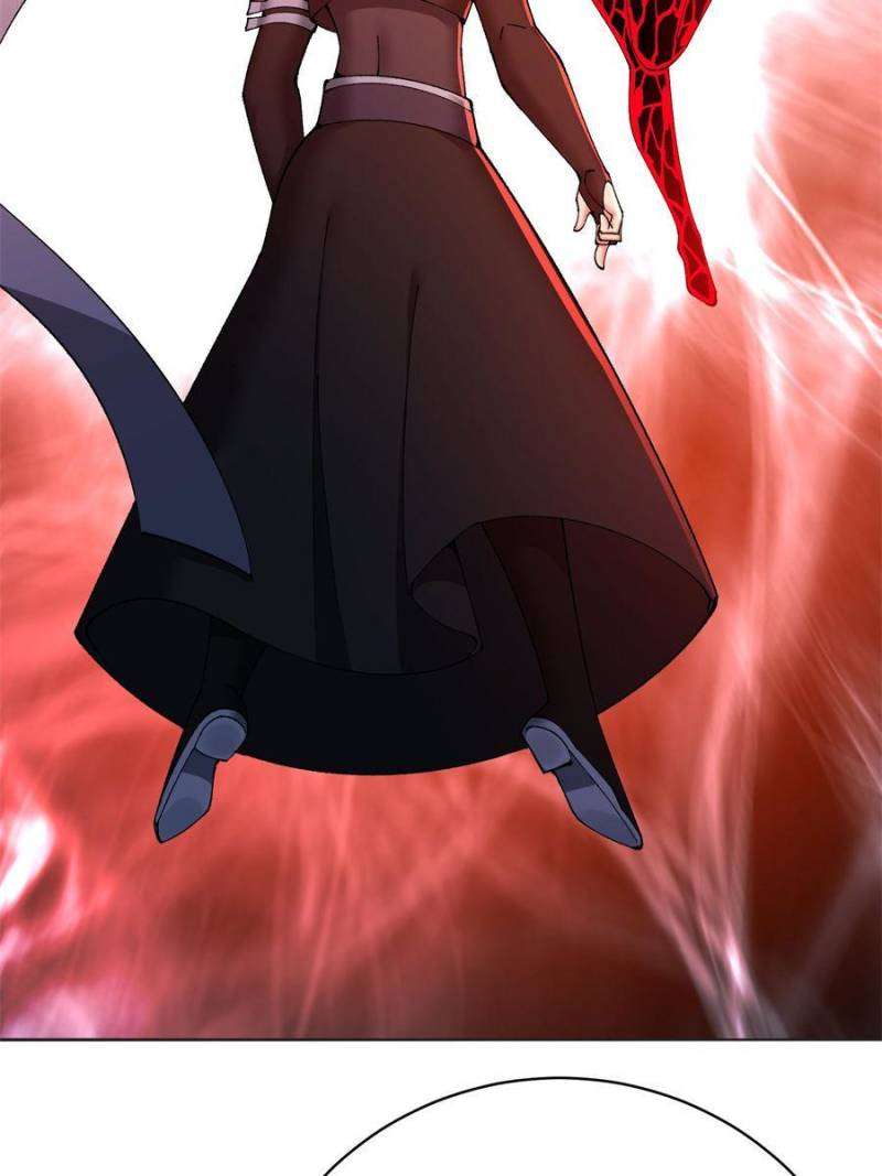 I Picked up an Attribute chapter 305 page 31