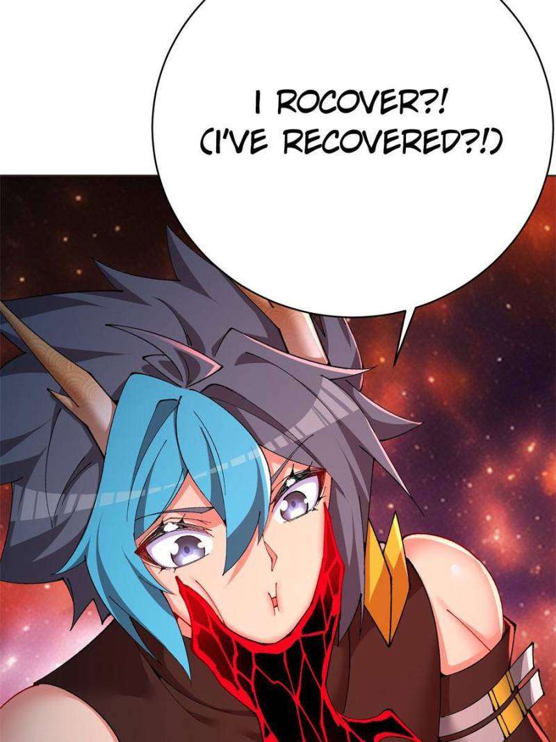 I Picked up an Attribute chapter 305 page 32