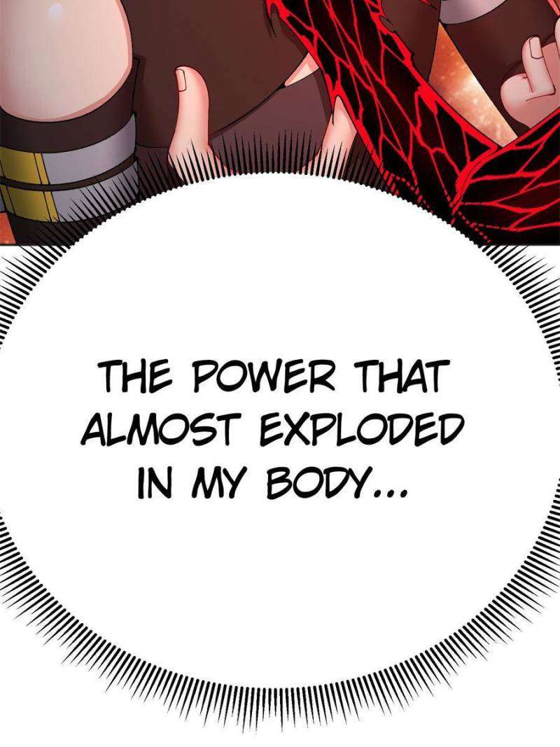 I Picked up an Attribute chapter 305 page 33