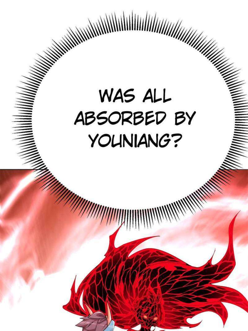 I Picked up an Attribute chapter 305 page 35