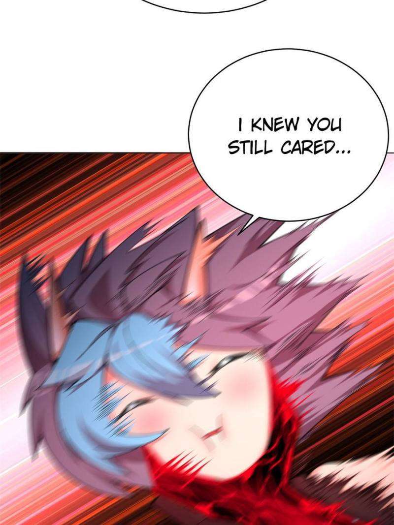 I Picked up an Attribute chapter 305 page 37