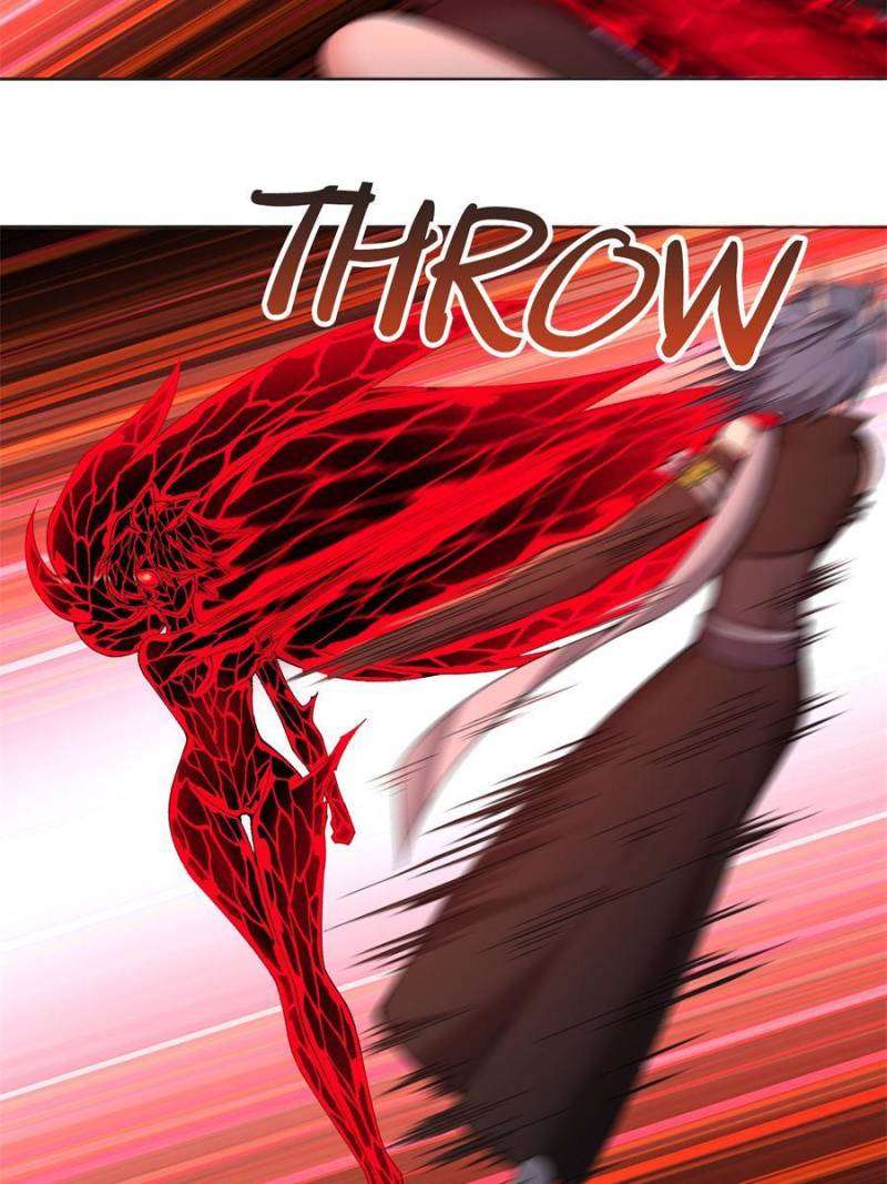 I Picked up an Attribute chapter 305 page 38