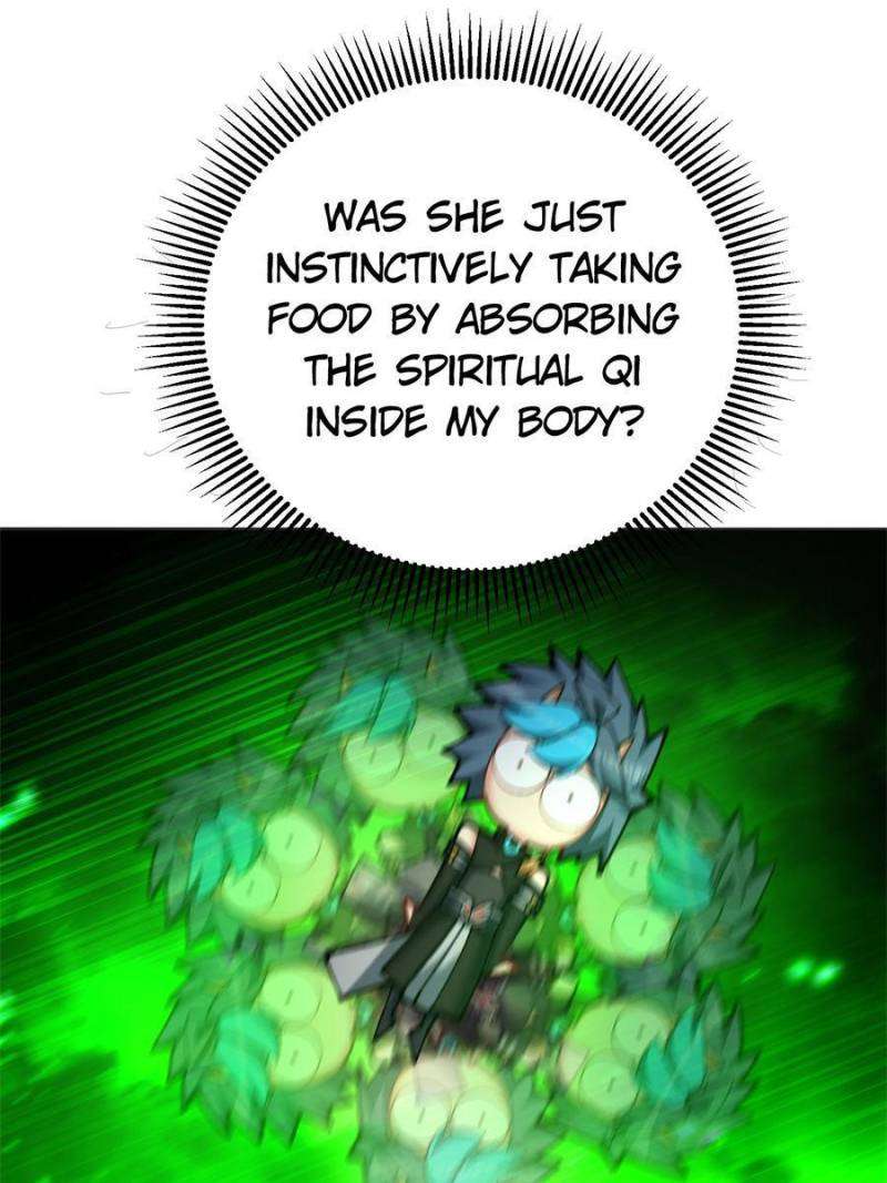 I Picked up an Attribute chapter 305 page 41