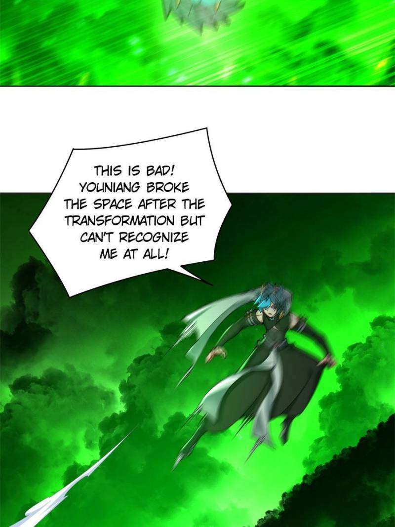 I Picked up an Attribute chapter 305 page 42