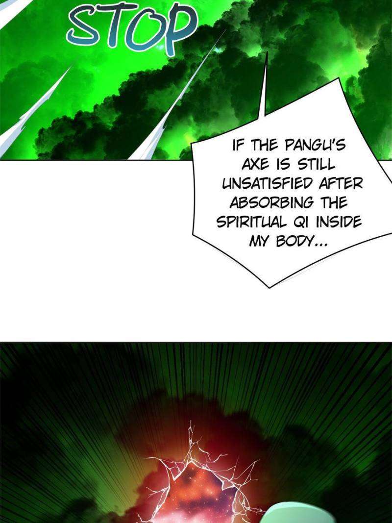 I Picked up an Attribute chapter 305 page 43