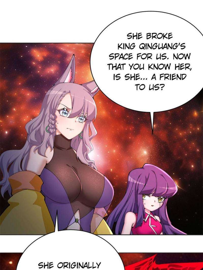 I Picked up an Attribute chapter 305 page 52