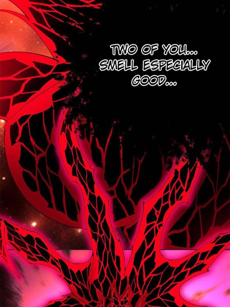 I Picked up an Attribute chapter 305 page 54