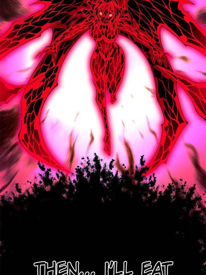 I Picked up an Attribute chapter 305 page 55