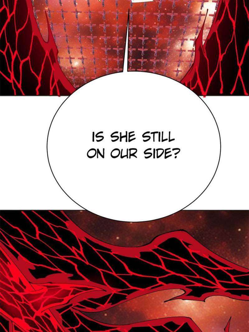 I Picked up an Attribute chapter 305 page 58