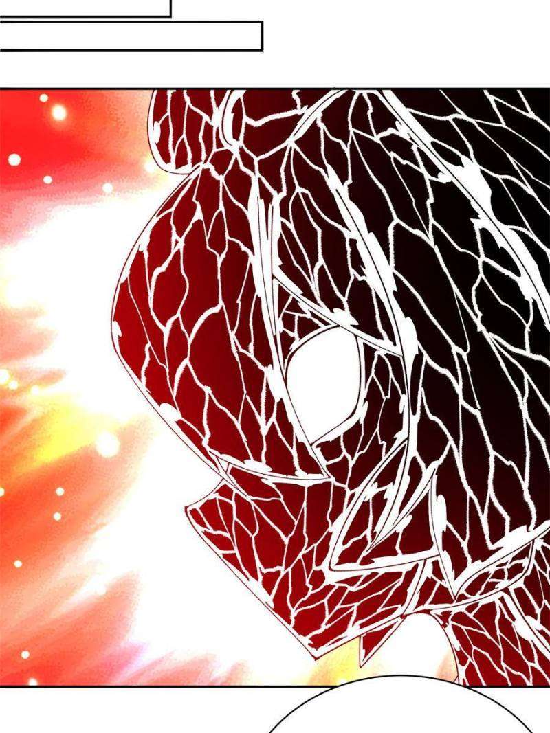 I Picked up an Attribute chapter 305 page 6