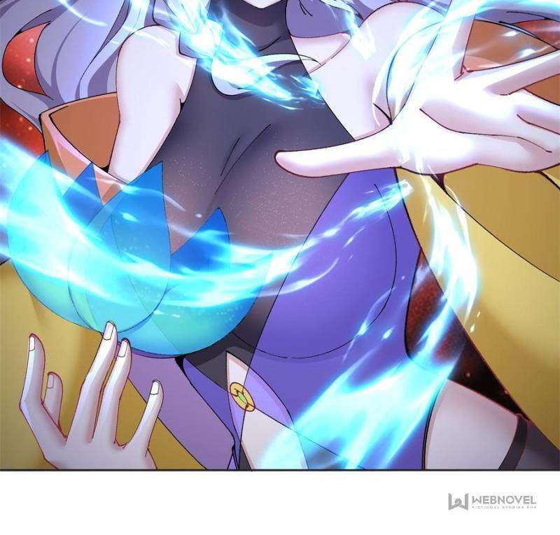 I Picked up an Attribute chapter 305 page 62