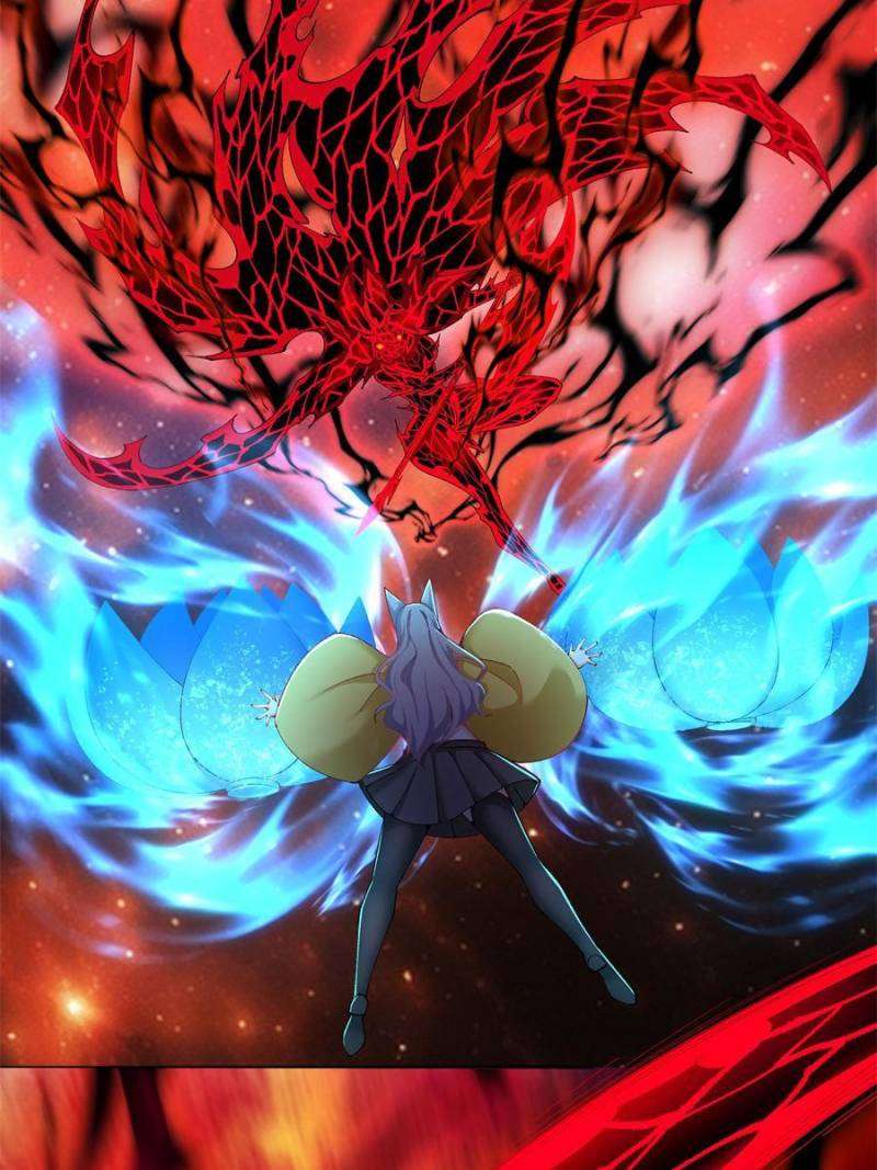 I Picked up an Attribute chapter 305 page 64