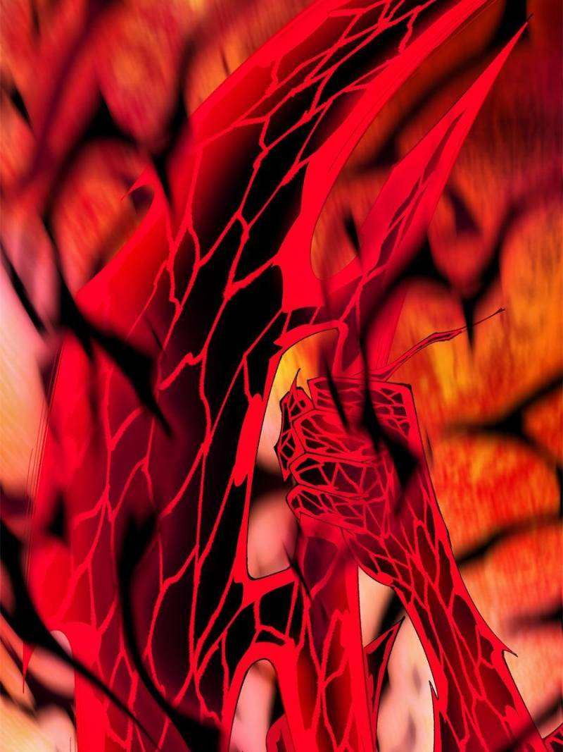 I Picked up an Attribute chapter 305 page 65